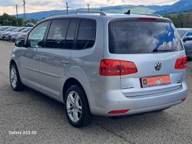 VW Touran 1, 4 tsi Eco fuel - 10900 лв. - 36646919 | Car24.bg