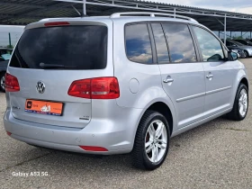 VW Touran 1, 4 tsi Eco fuel - 10900 лв. - 36646919 | Car24.bg