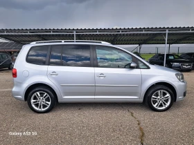 VW Touran 1, 4 tsi Eco fuel - 10900 лв. - 36646919 | Car24.bg