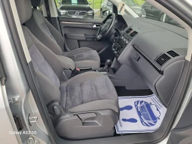 VW Touran 1, 4 tsi Eco fuel - 10900 лв. - 36646919 | Car24.bg