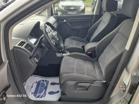VW Touran 1, 4 tsi Eco fuel - 10900 лв. - 36646919 | Car24.bg