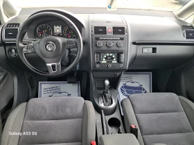 VW Touran 1, 4 tsi Eco fuel - 10900 лв. - 36646919 | Car24.bg