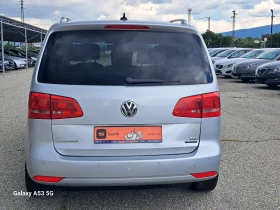 VW Touran 1, 4 tsi Eco fuel - 10900 лв. - 36646919 | Car24.bg