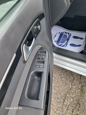 VW Touran 1, 4 tsi Eco fuel - 10900 лв. - 36646919 | Car24.bg