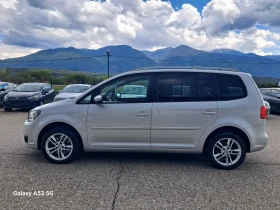 VW Touran 1, 4 tsi Eco fuel - 10900 лв. - 36646919 | Car24.bg
