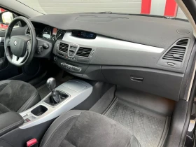 Renault Laguna 2.0DCI KEY LESS START STOP KLIMATRONIK | Mobile.bg    11