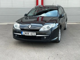Обява за продажба на Renault Laguna 2.0DCI KEY LESS START STOP KLIMATRONIK