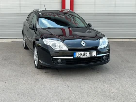 Обява за продажба на Renault Laguna 2.0DCI KEY LESS START STOP KLIMATRONIK