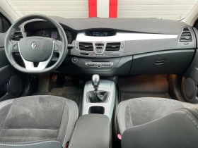 Renault Laguna 2.0DCI KEY LESS START STOP KLIMATRONIK | Mobile.bg    12