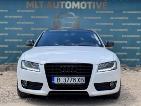 Audi A5 V6 TDI