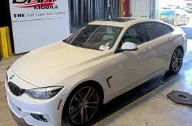  BMW 440