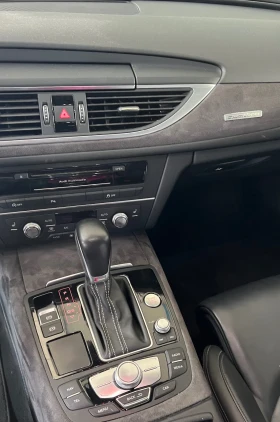 Audi S6 S6 variant combi | Mobile.bg    10