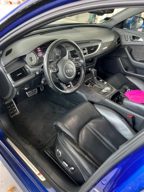 Audi S6 S6 variant combi | Mobile.bg    7