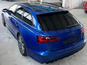 Audi S6 S6 variant combi | Mobile.bg    6