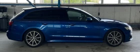 Audi S6 S6 variant combi | Mobile.bg    3
