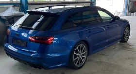 Audi S6 S6 variant combi | Mobile.bg    4