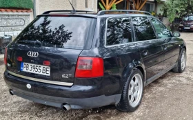 Audi A6 2.7 quattro  LPG | Mobile.bg    4