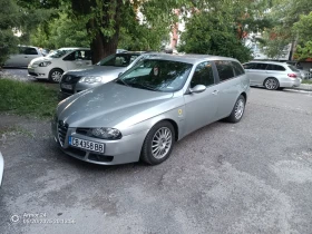  Alfa Romeo 156 sport...
