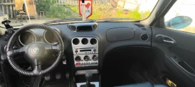 Обява за продажба на Alfa Romeo 156 sportwagon Отлично поддържана ~3 500 лв. - изображение 3