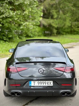 Обява за продажба на Mercedes-Benz CLS 350 4Matic AMG-Line ~89 999 лв. - изображение 4