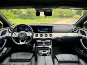Обява за продажба на Mercedes-Benz CLS 350 4Matic AMG-Line ~89 999 лв. - изображение 8
