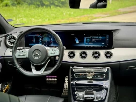 Обява за продажба на Mercedes-Benz CLS 350 4Matic AMG-Line ~89 999 лв. - изображение 7