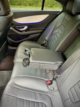 Обява за продажба на Mercedes-Benz CLS 350 4Matic AMG-Line ~89 999 лв. - изображение 10