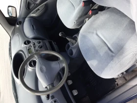 Обява за продажба на Toyota Yaris ~2 800 лв. - изображение 4