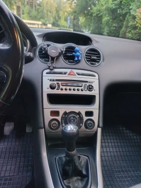 Peugeot 308 | Mobile.bg    15