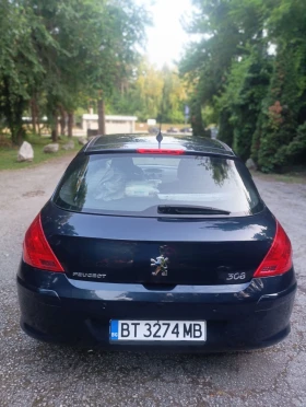 Обява за продажба на Peugeot 308 ~8 000 лв. - изображение 2
