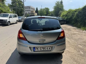 Обява за продажба на Opel Corsa ~7 300 лв. - изображение 7