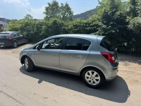 Обява за продажба на Opel Corsa ~7 300 лв. - изображение 1