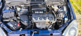 Обява за продажба на Honda Civic ~3 950 лв. - изображение 10
