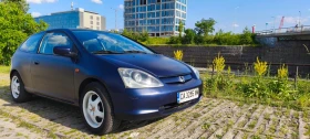 Обява за продажба на Honda Civic ~3 950 лв. - изображение 5