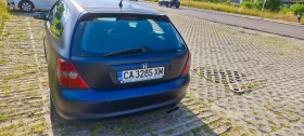 Обява за продажба на Honda Civic ~3 950 лв. - изображение 4
