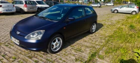 Обява за продажба на Honda Civic ~3 950 лв. - изображение 1