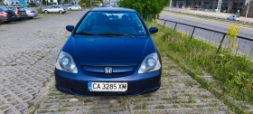 Обява за продажба на Honda Civic ~3 950 лв. - изображение 1