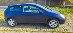 Обява за продажба на Honda Civic ~3 950 лв. - изображение 2