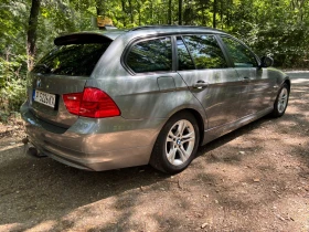 Обява за продажба на BMW 320 318d ~12 900 лв. - изображение 3