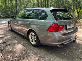 Обява за продажба на BMW 320 318d ~12 900 лв. - изображение 4