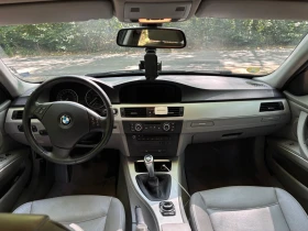 Обява за продажба на BMW 320 318d ~12 900 лв. - изображение 8