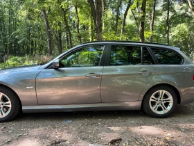 Обява за продажба на BMW 320 318d ~12 900 лв. - изображение 6