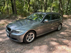 Обява за продажба на BMW 320 318d ~12 900 лв. - изображение 2