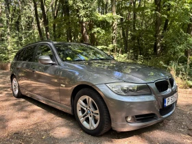 Обява за продажба на BMW 320 318d ~12 900 лв. - изображение 1