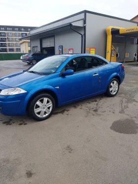Обява за продажба на Renault Megane 1.9dci ~5 000 лв. - изображение 4