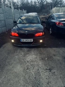 BMW 318 E46 | Mobile.bg    2