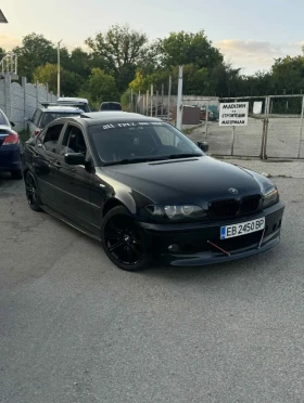 BMW 318 E46 | Mobile.bg    4