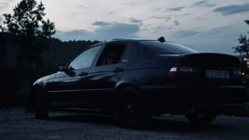 BMW 318 E46 | Mobile.bg    5