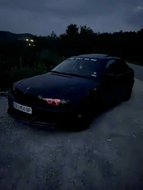 BMW 318 E46 | Mobile.bg    3