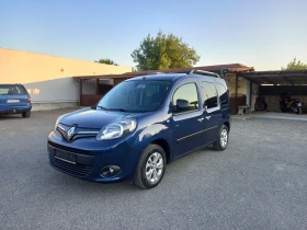 Renault Kangoo LIMITED - 14900 лв. - 32341256 8